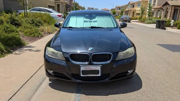 2011 BMW E90 3 Series Sedan - Image 8 of 21