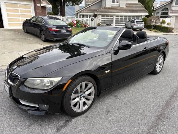 2011 BMW E93 3 Series Convertible - Image 3 of 11