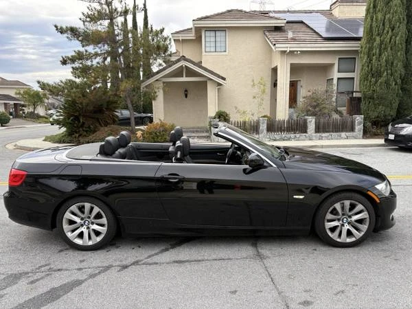 2011 BMW E93 3 Series Convertible - Image 2 of 11