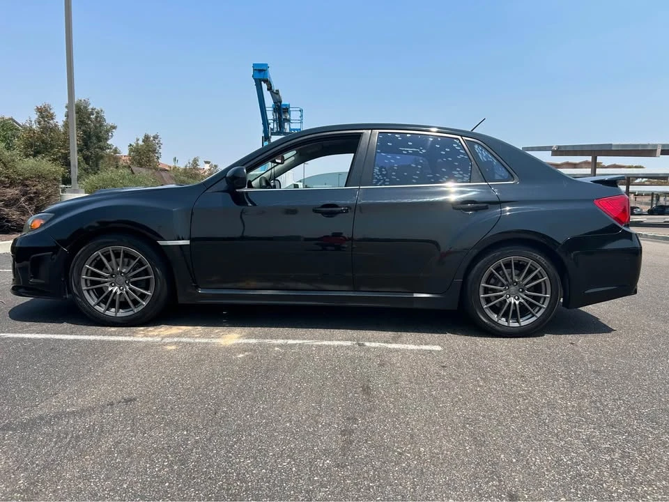 2011 Subaru Impreza WRX 3rd Gen - Image 6 of 10