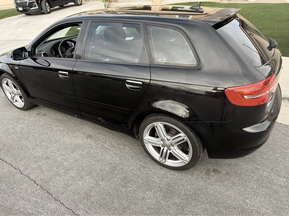2012 Audi 8P A3 - Image 6 of 10