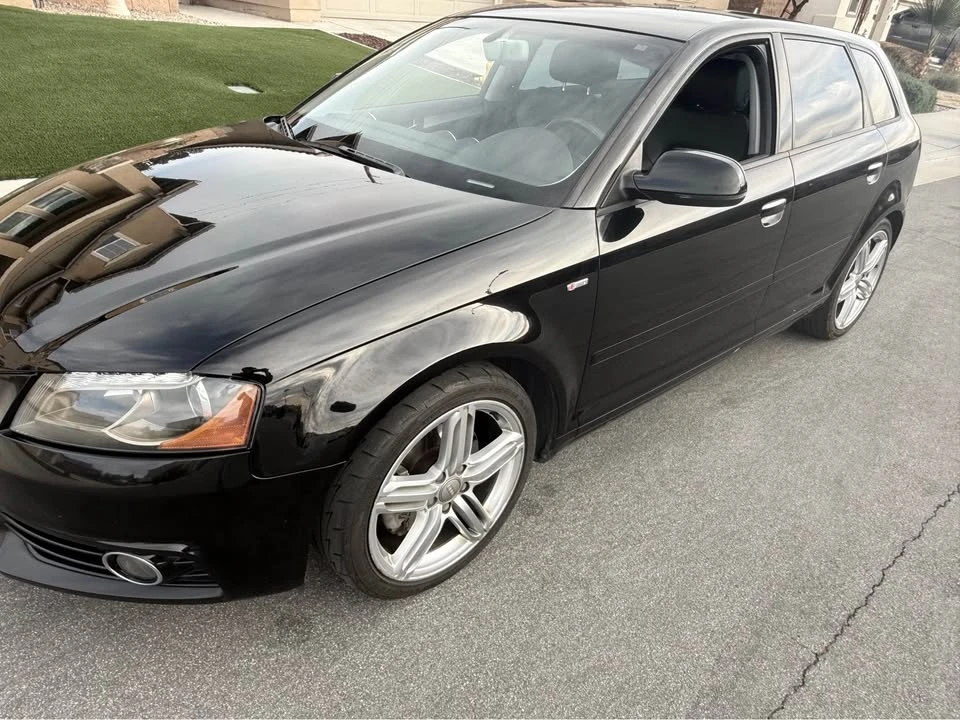 2012 Audi 8P A3 - Image 5 of 10