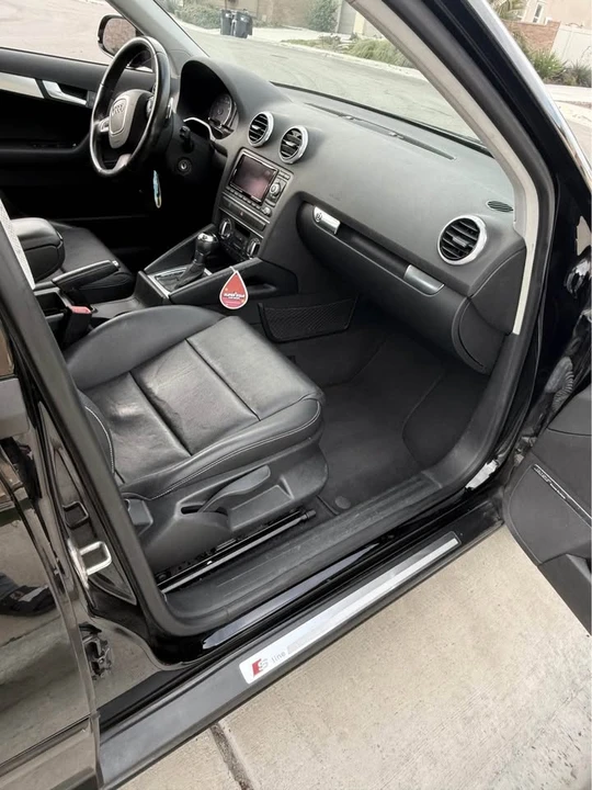 2012 Audi 8P A3 - Image 9 of 10