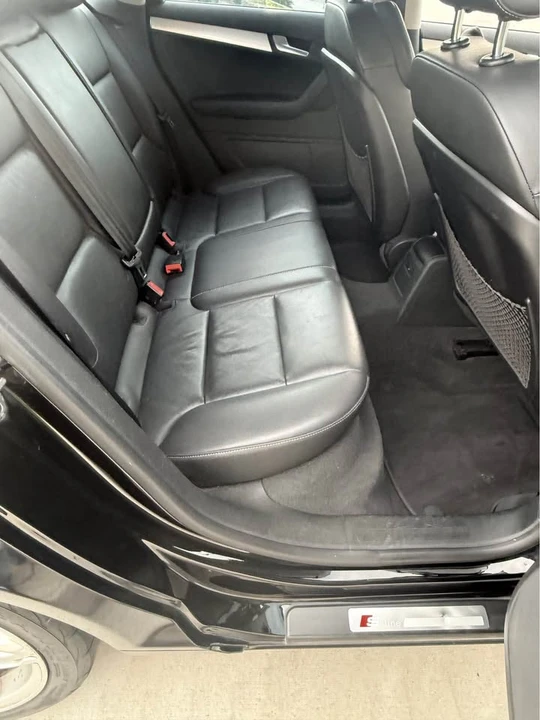 2012 Audi 8P A3 - Image 8 of 10