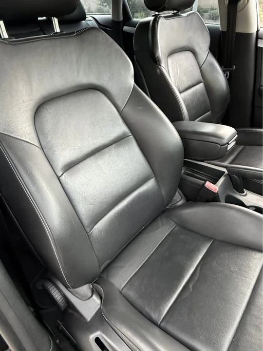 2012 Audi 8P A3 - Image 10 of 10
