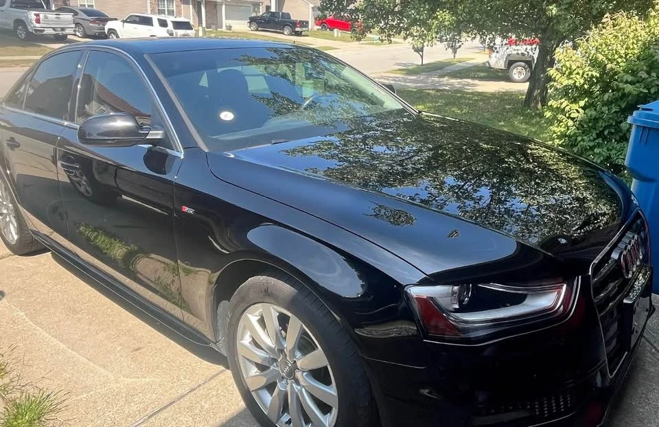 2015 Audi B8 A4 - Image 4 of 9