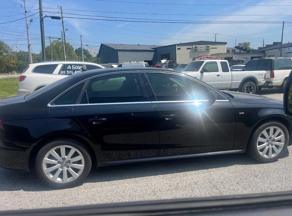 2015 Audi B8 A4 - Image 3 of 9