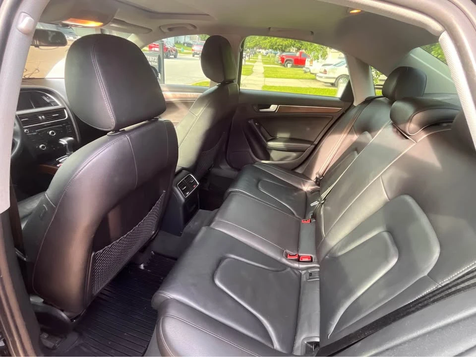 2015 Audi B8 A4 - Image 7 of 9