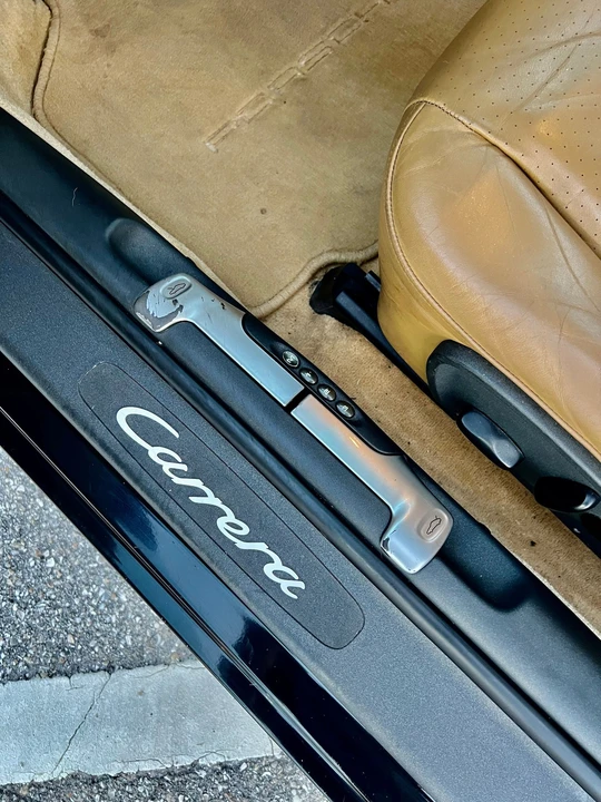1999 Porsche 996 Carrera - Image 14 of 20