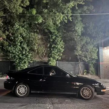 2001 Acura Integra LS
