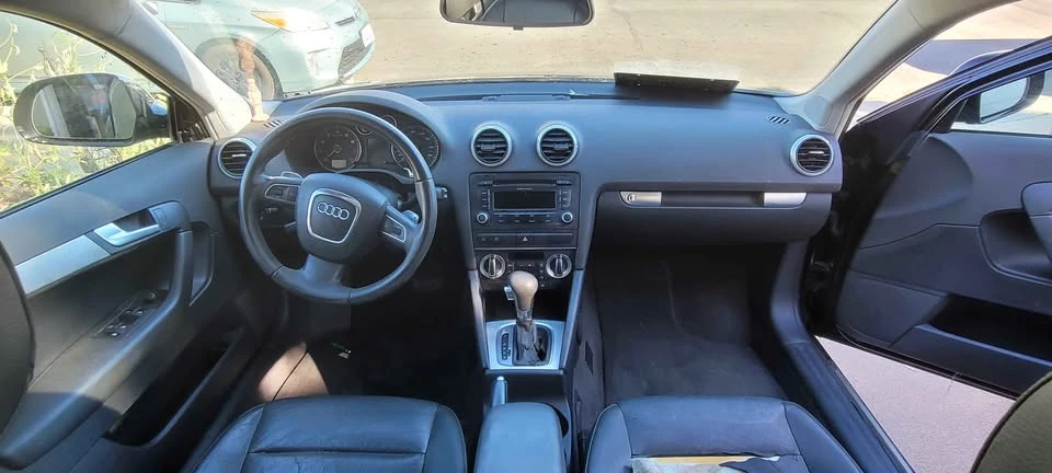 2010 Audi 8P A3 - Image 5 of 8