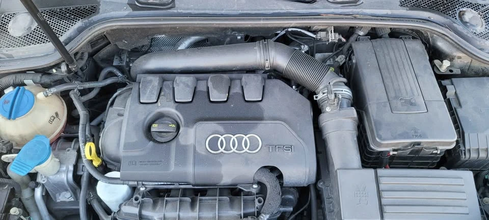 2010 Audi 8P A3 - Image 6 of 8