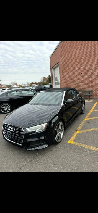 2018 Audi 8V A3 - Image 4 of 5