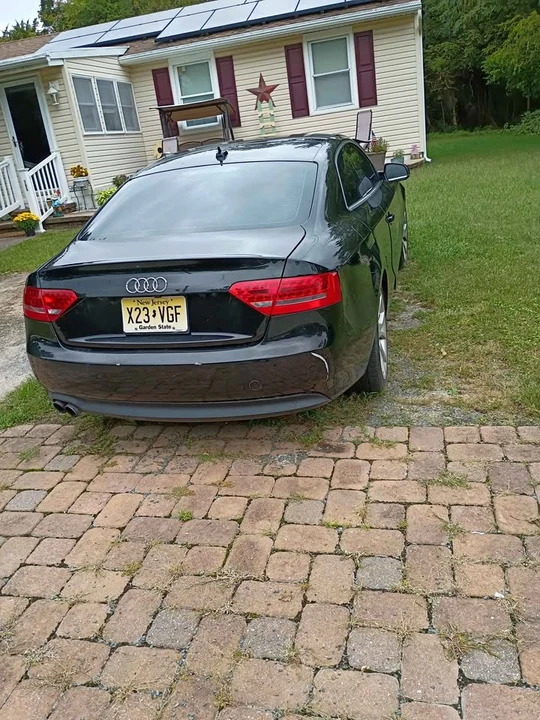 Audi A5 - Image 3 of 3