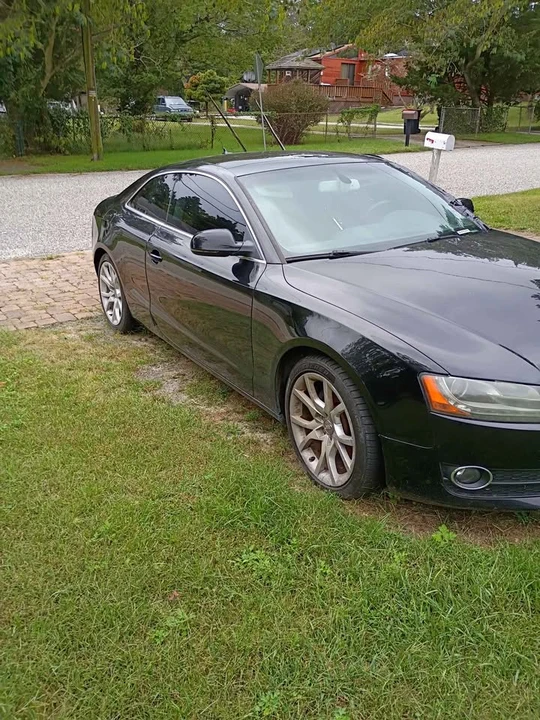 Audi A5 - Image 2 of 3