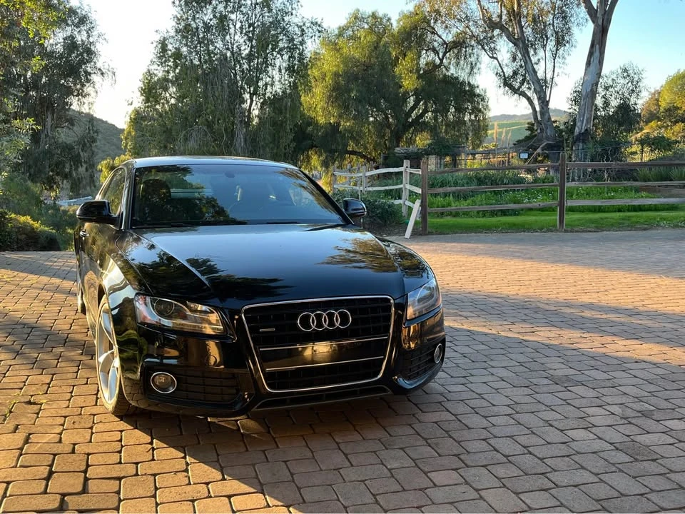 2009 Audi B8 A5 - Image 3 of 6