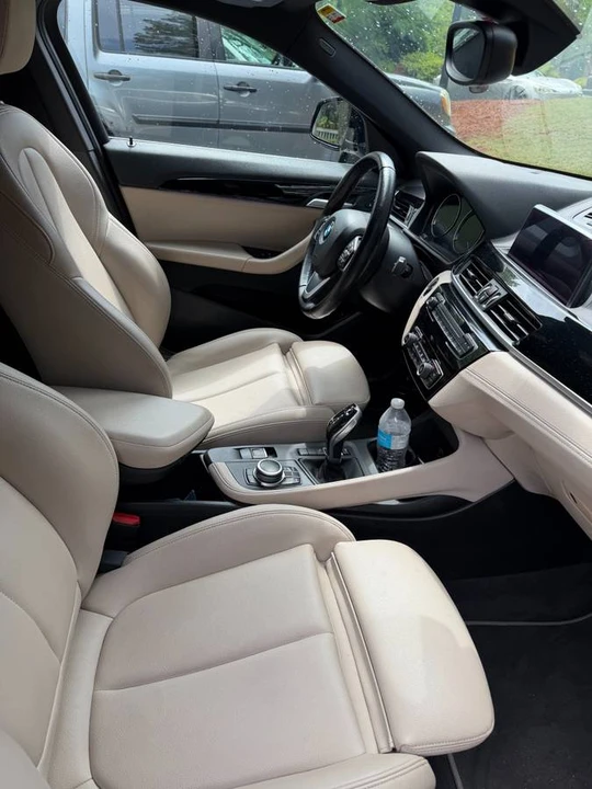2022 BMW F39 X2 - Image 3 of 4