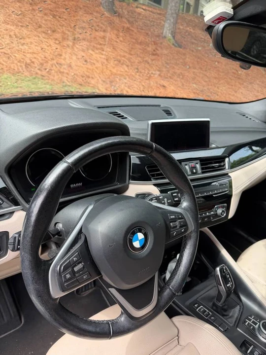 2022 BMW F39 X2 - Image 4 of 4
