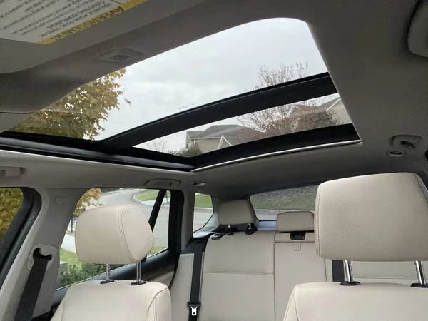 2015 BMW F25 X3 - Image 5 of 10