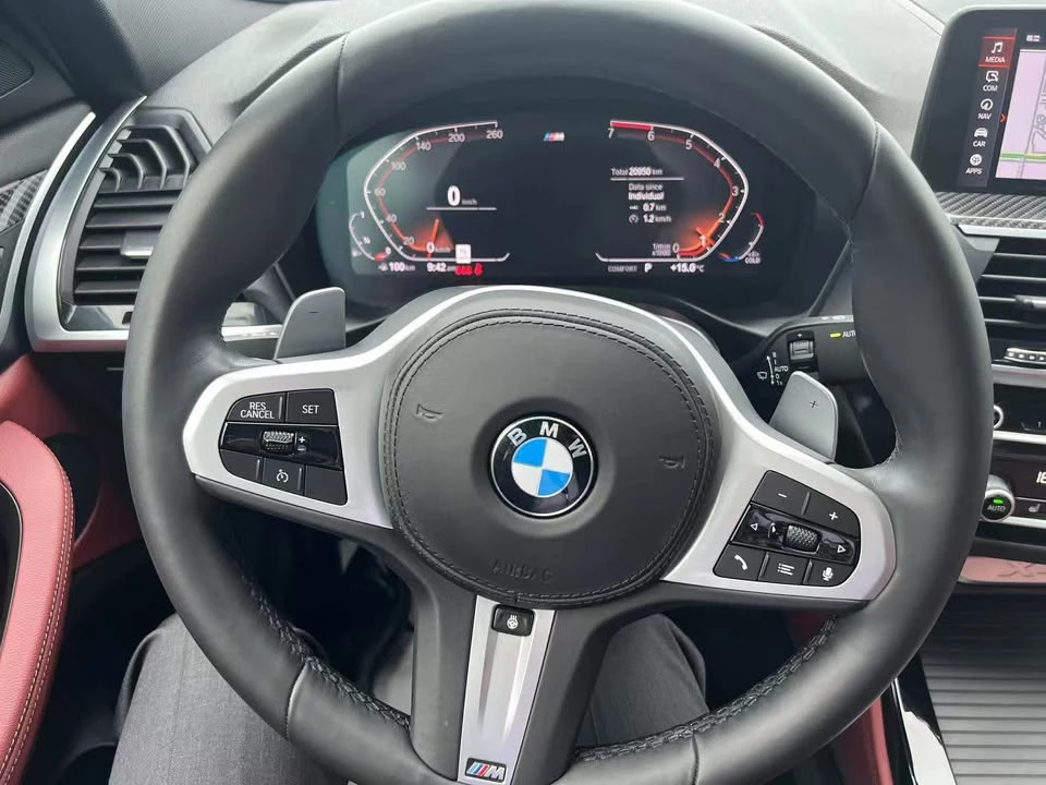 BMW G02 X4 - Image 5 of 5
