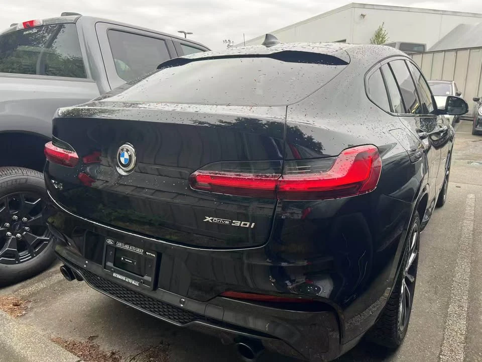 BMW G02 X4 - Image 2 of 5