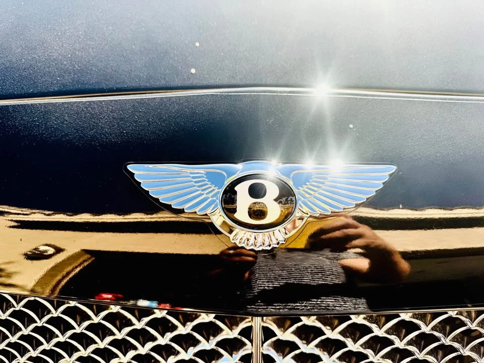 2007 Bentley Azure 2nd Gen - Image 2 of 10