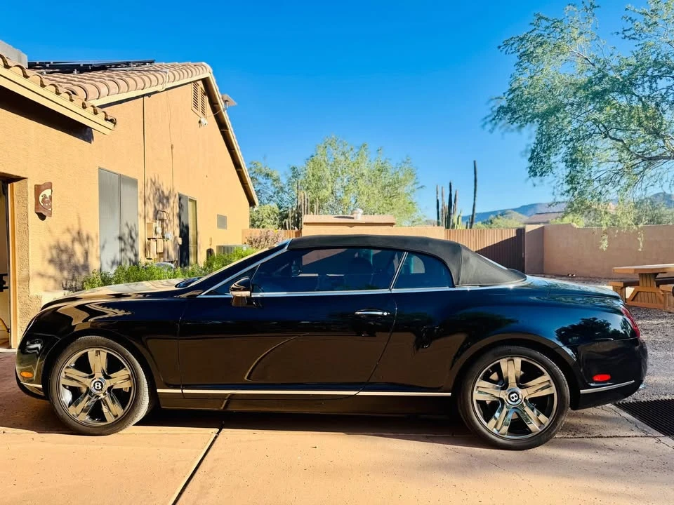 2007 Bentley Azure 2nd Gen - Image 3 of 10
