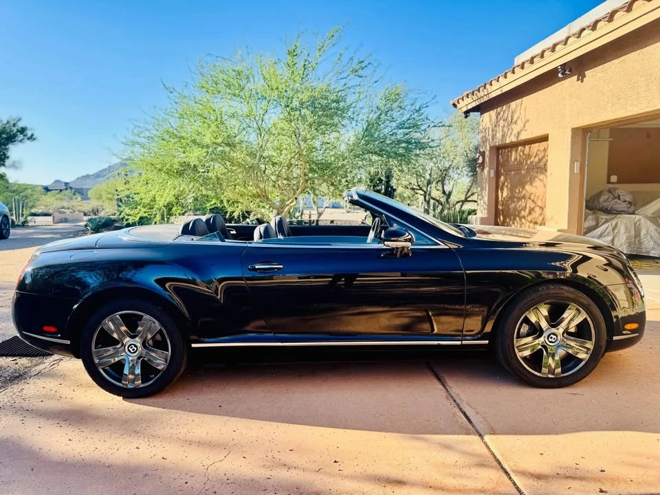 2007 Bentley Azure 2nd Gen - Image 5 of 10