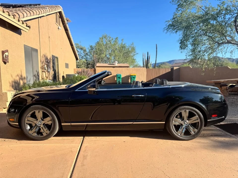 2007 Bentley Azure 2nd Gen - Image 10 of 10