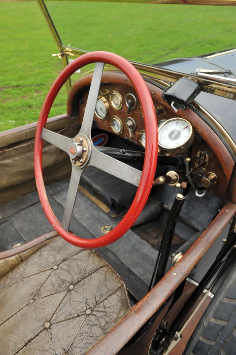 1913 Bugatti - Image 11 of 21
