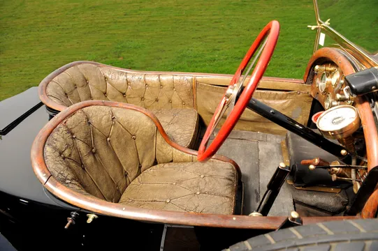 1913 Bugatti - Image 3 of 21