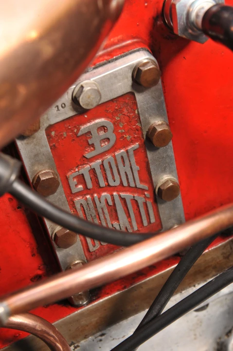 1913 Bugatti - Image 7 of 21