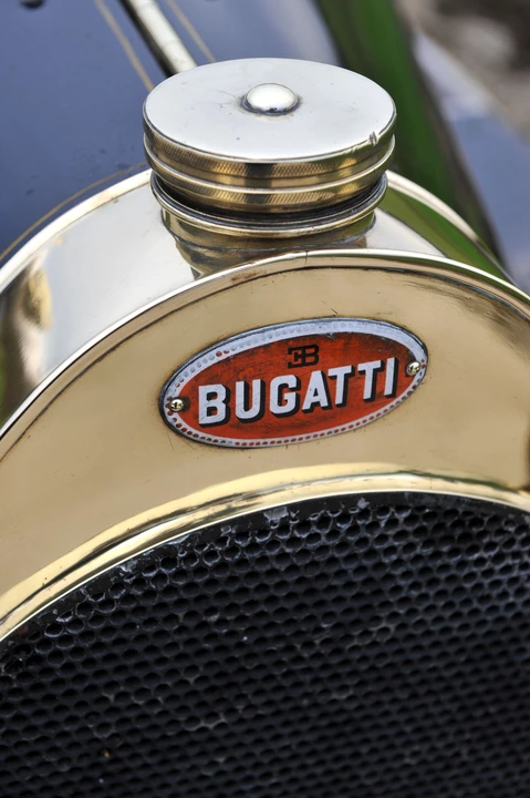 1913 Bugatti - Image 12 of 21