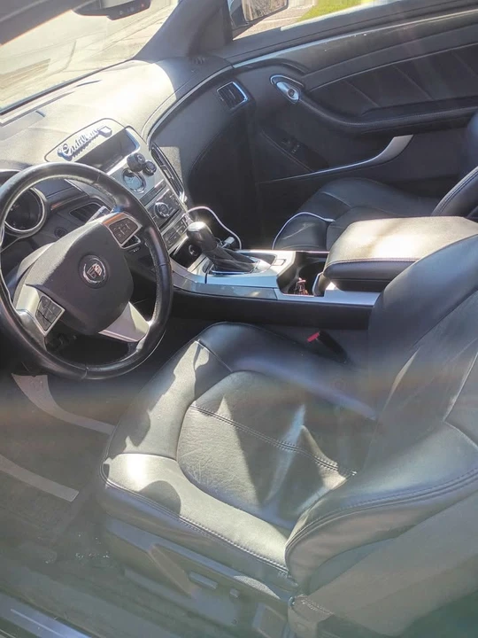 Cadillac CTS - Image 4 of 8