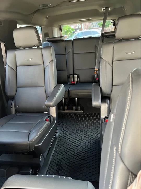 2022 Cadillac Escalade 5th Gen - Image 2 of 7