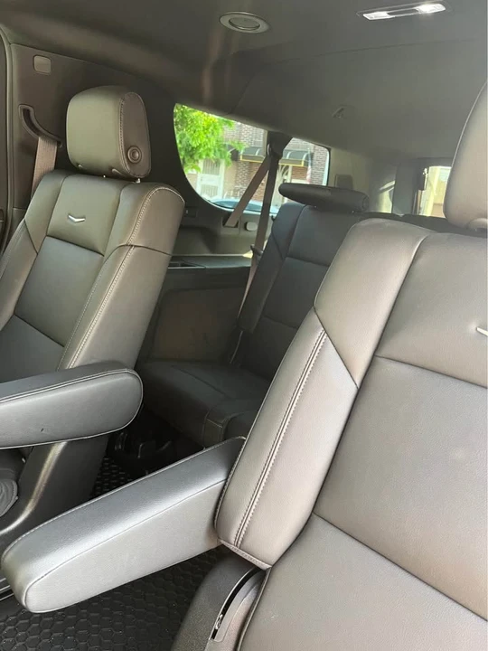 2022 Cadillac Escalade 5th Gen - Image 7 of 7