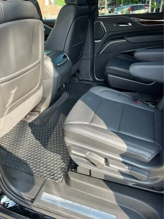 2022 Cadillac Escalade 5th Gen - Image 5 of 7