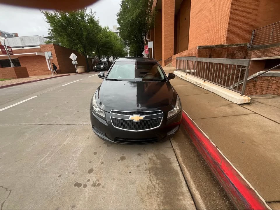 Chevrolet Cruze - Image 4 of 5