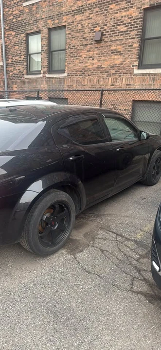 2010 Dodge Avenger Sedan - Image 3 of 6