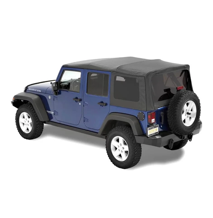 2019 Jeep JL Wrangler - Image 2 of 4