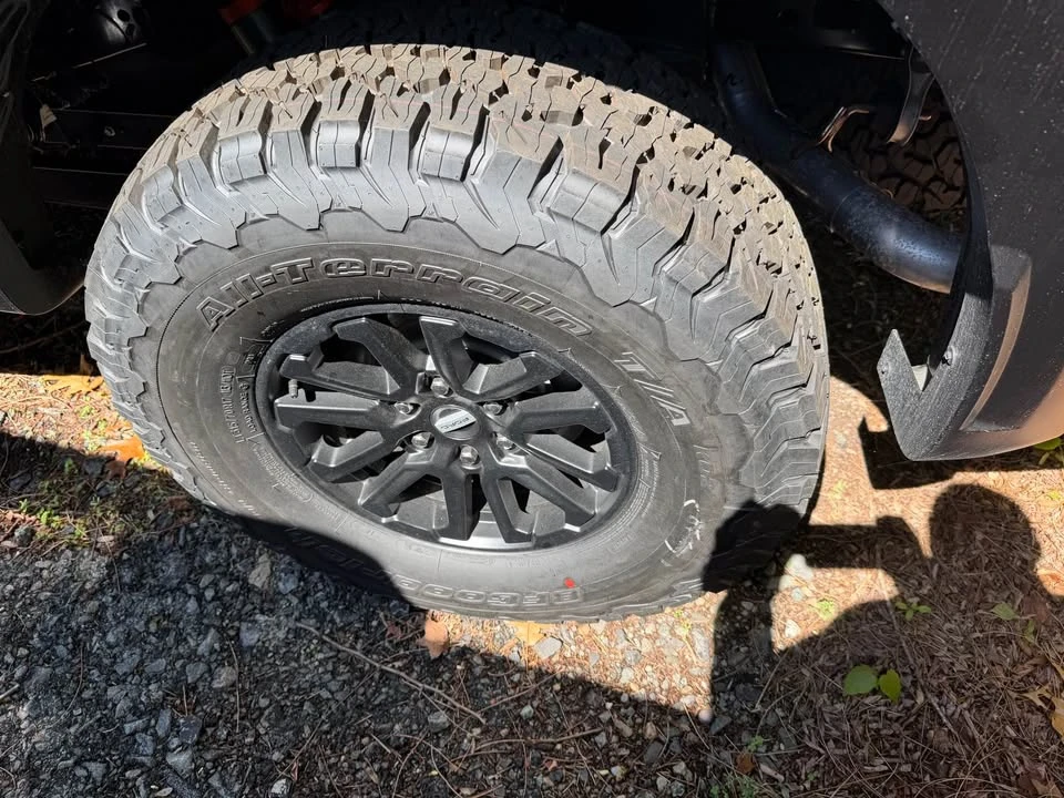 Ford F-Series - Image 5 of 10