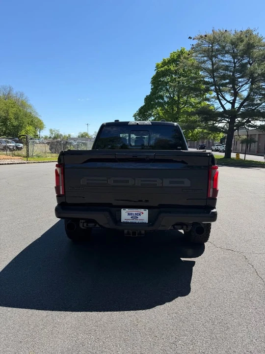 Ford F-Series - Image 3 of 10