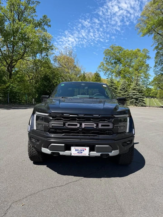 Ford F-Series - Image 2 of 10