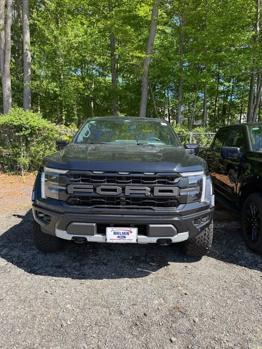 Ford F-Series - Image 8 of 10
