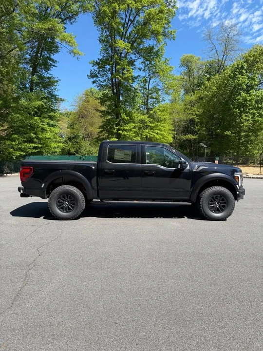 Ford F-Series - Image 4 of 10