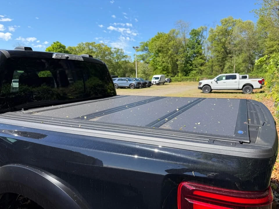 Ford F-Series - Image 9 of 10