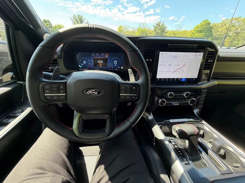 Ford F-Series - Image 6 of 10