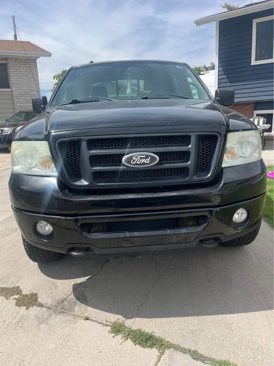 2008 Ford F-150 11th Gen - Image 2 of 8