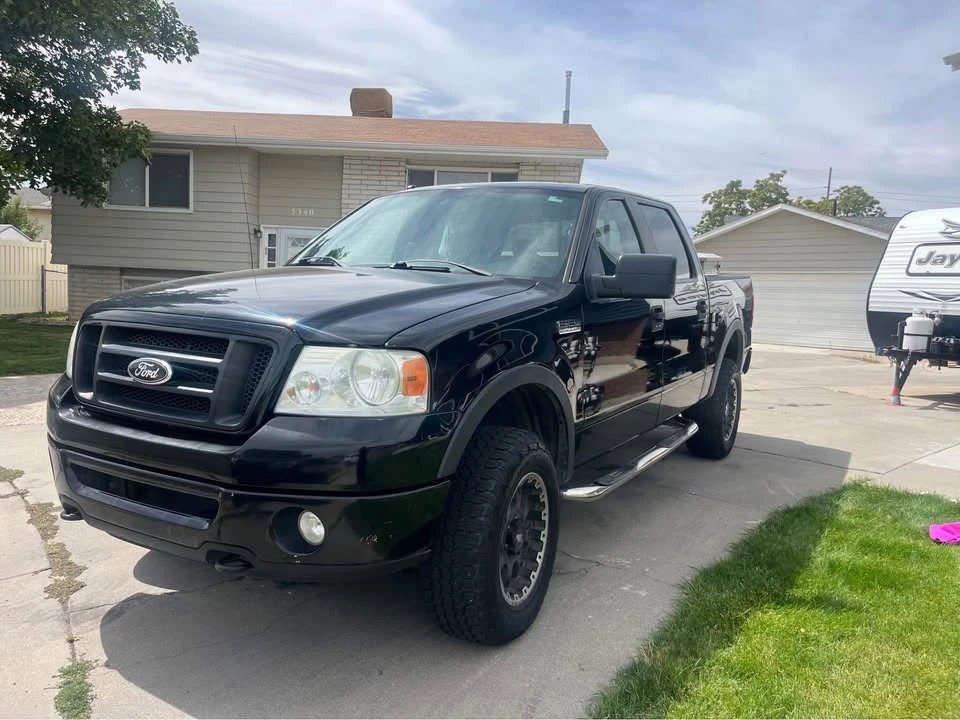 2008 Ford F-150 11th Gen - Image 3 of 8