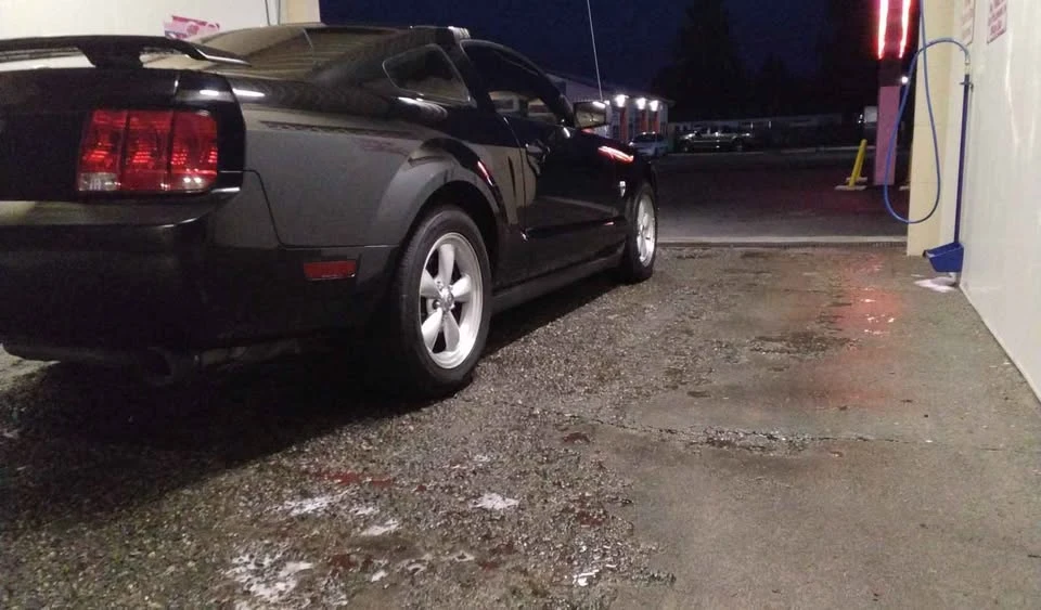 2009 Ford S197 Mustang - Image 4 of 8